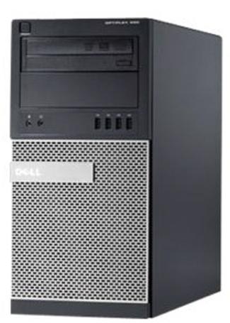 Mini Tower Optiplex 390 Ram Type Dell OptiPlex 390 Mini Tower PC