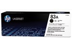HP 83A (Yield: 1,500 Pages) Black Laser Toner Cartridge
