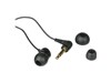 Olympus TP-8 Digital Headset Ear Microphone (Black)