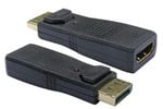 Sandberg DisplayPort to HDMI Adaptor