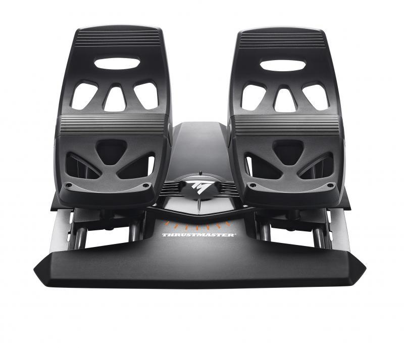Thrustmaster T.Flight Rudder Pedals - 2960764 | CCL