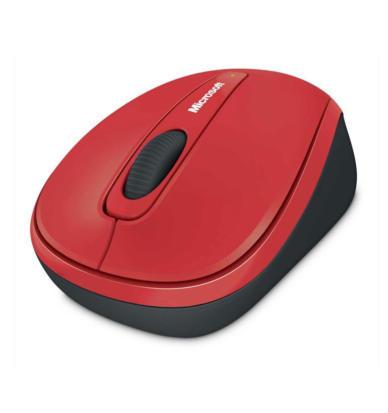 how to connect microsoft wireless mouse 3500 to dell laptop