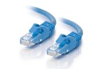 Cables to Go 3m Patch Cable (Blue)