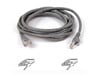 CCL Choice 1m CAT5E Patch Cable (Grey)