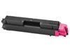 Kyocera TK-590M Magenta (Yield 5,000 pages) Microfine Toner Cartridge for FS-C2026MFP/FS-C2126MFP