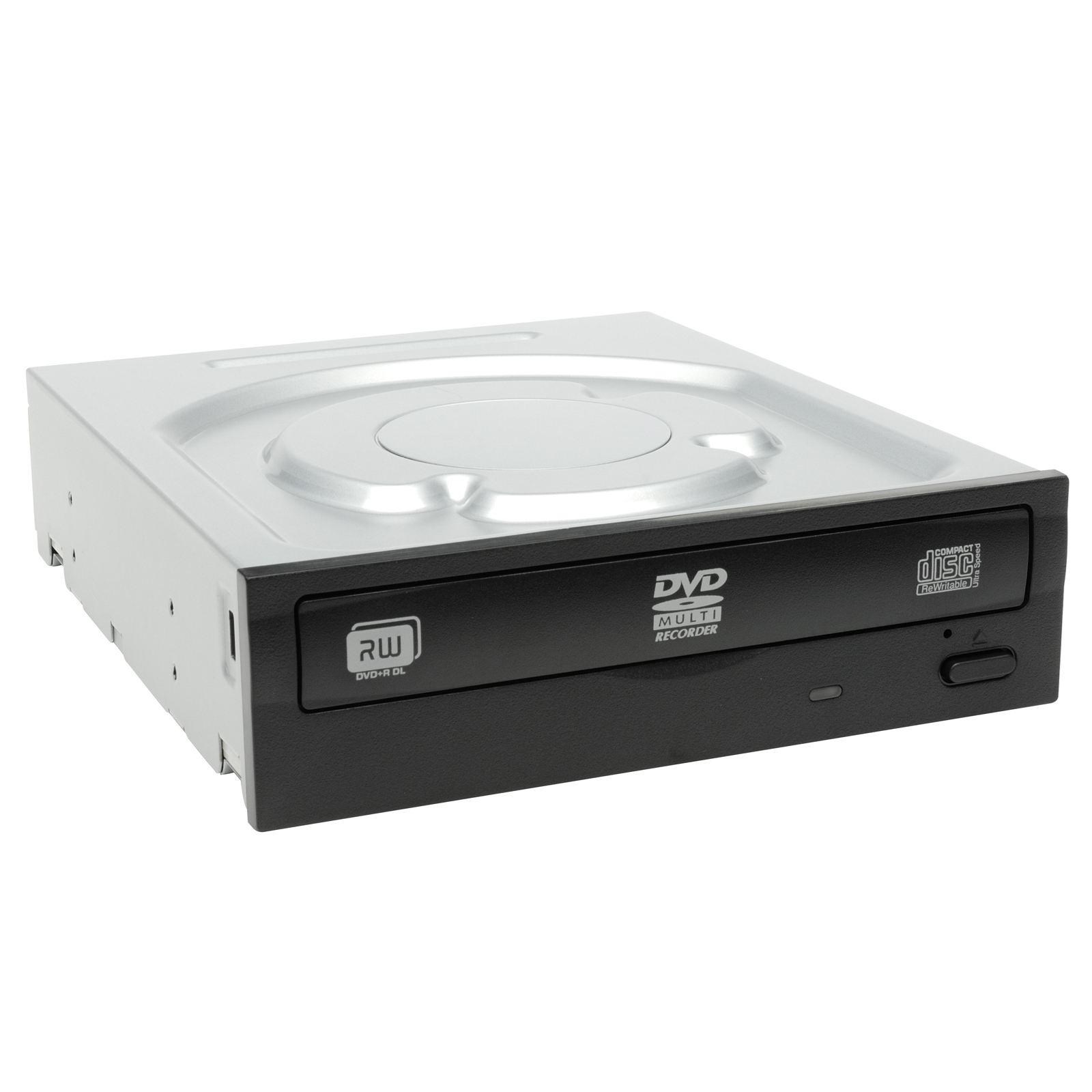 LiteOn iHAS124 DVD Writer Optical Drive IHAS12414 CCL Computers