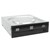 LiteOn iHAS124 (5.25 Inch) 24x Speed 0.5MB Dual Layer DVD±RW Dual ±R/RAM Internal SATA Drive (Black)
