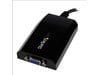 StarTech.com USB 3.0 to VGA External Video Card Multi Monitor Adaptor for Mac and PC - 1920x1200 / 1080p