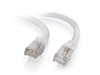 Cables to Go 1m Patch Cable (White)