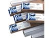 HP (610mm x 45.7m) 90g/m2 Original Matte Coated Paper (White) Pack of 1 Roll