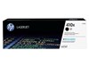 HP 410X (Yield: 6,500 Pages) High Yield Black Toner Cartridge