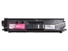 Brother TN-329M (Yield: 6,000 Pages) Magenta Toner Cartridge