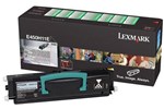 Lexmark (Yield: 11,000 Pages) Black Toner Cartridge for E450 Mono Laser Printers