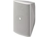 TOA F-1300WT Wide Dispersion Speaker System 30W Rated Input (White)