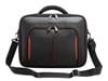 Targus Classic+ Clamshell Case (Black) for 15 inch to 15.6 inch Widescreen Laptops