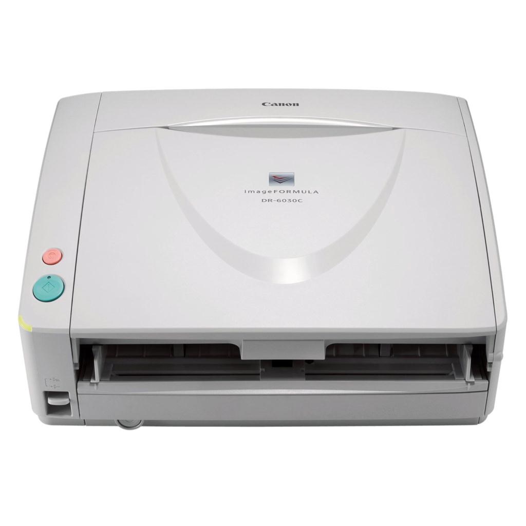 Canon DR6030C (A3) High Speed Document Scanner 4624B003 CCL Computers