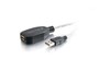 C2G 81656 (12m) USB 2.0 A/A Active Extension Cable