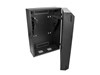 StarTech.com Vertical Server Rack Cabinet - 30 inch Deep Enclosure - 8U