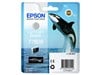 Epson T7609 (25.9 ml) Light Light Black Ink Cartridge