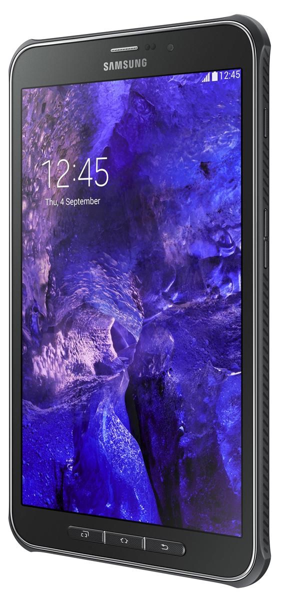tablet samsung tab active
