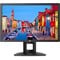 HP DreamColour Z24x G2 24 inch IPS Monitor - 1920 x 1200, 6ms, HDMI