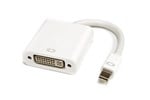 StarTech.com Mini DisplayPort to DVI Video Adaptor Converter - White
