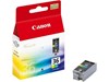 Canon CLI-36C (Colour) Ink Cartridge (Yield 249 Pages)