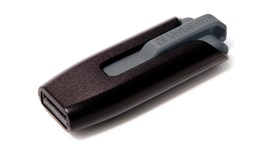 Verbatim Store 'n' Go V3 64GB USB 3.0 Flash Stick Pen Memory Drive 