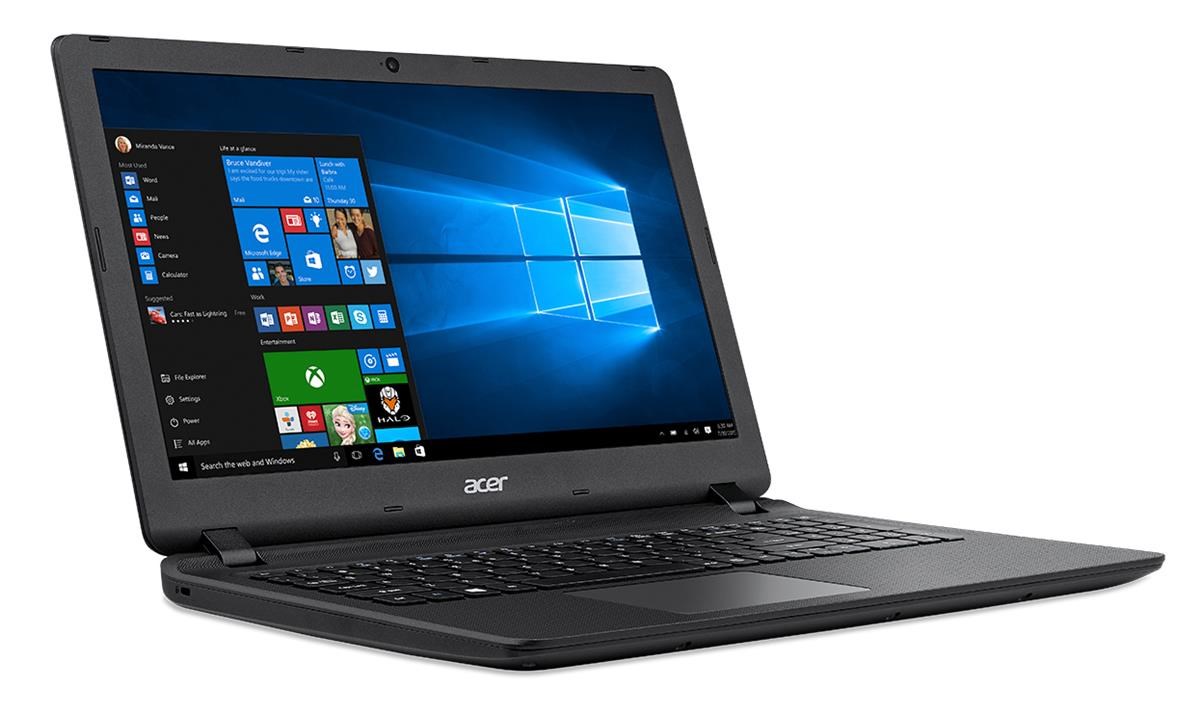 Acer Aspire ES1 15.6" 4GB 1TB AMD E1 Laptop - NX.GKYEK.014 | CCL Computers