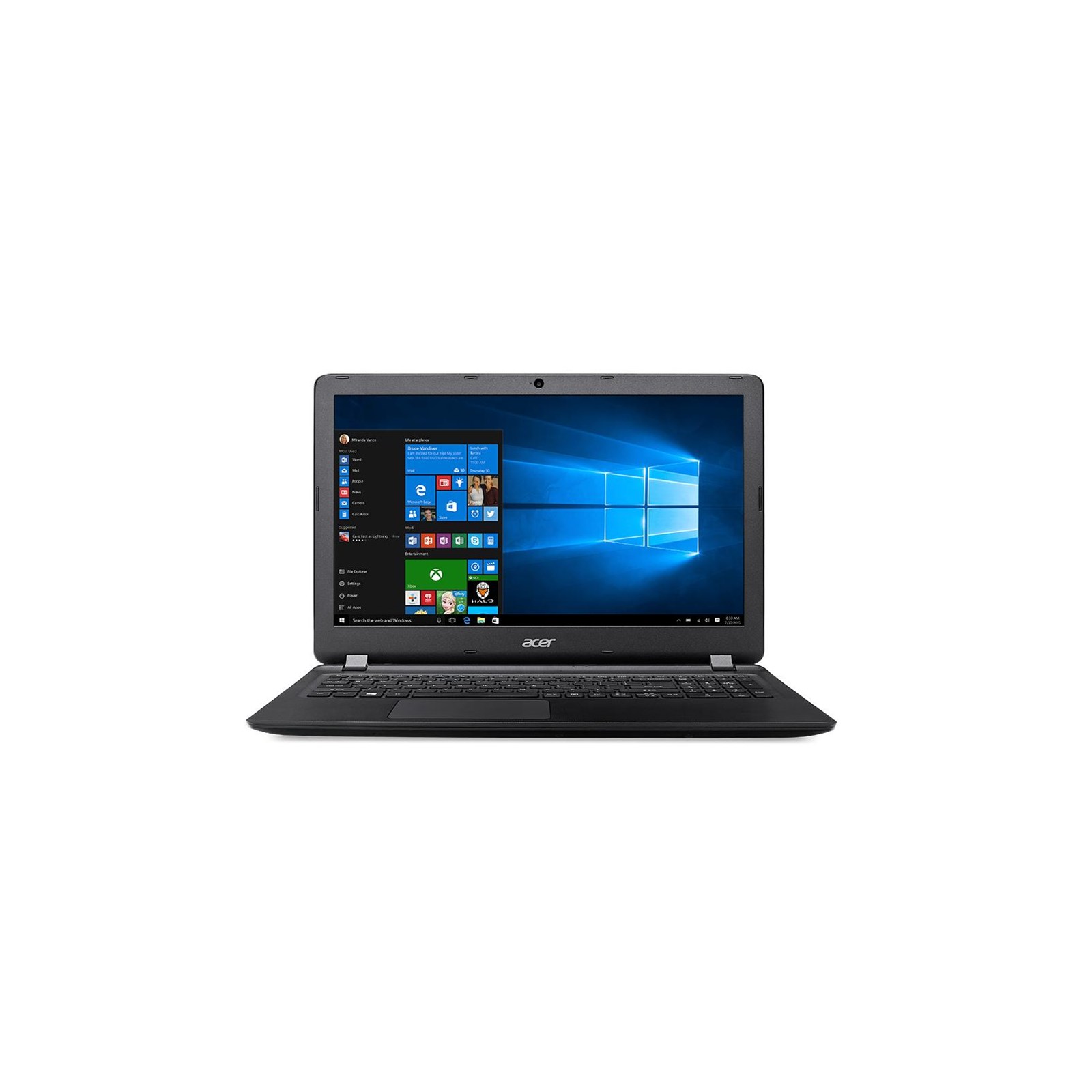 Acer Aspire ES1-523-26EF 15.6" 4GB AMD E1 Laptop - NX.GKYEK.013 | CCL ...