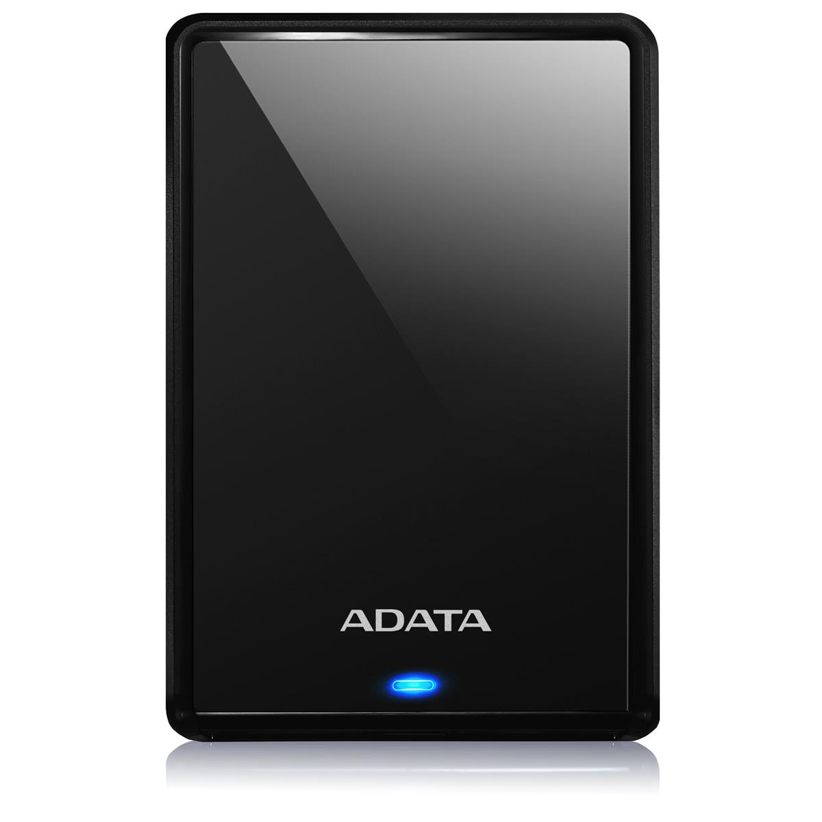 2TB Adata HV620S Desktop External Hard Drive - USB 3.2 Gen 2