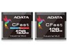 ADATA ISC3E 32GB MLC CFast Card Flash Memory Card