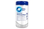 AF Interactive White Board Wipes