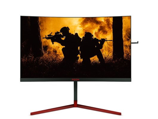 Aoc Agon Ag273qcg 27 Inch 1hz 144hz 1ms Gaming Curved Monitor 2560 X 1440 Ebay Aoc Agon Ag273qcg 27 Inch 1hz 144hz 1ms Gaming Curved Monitor 2560 X 1440 Ebay