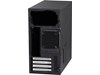 Fractal Design Core 1000 Mid Tower Case - Black 