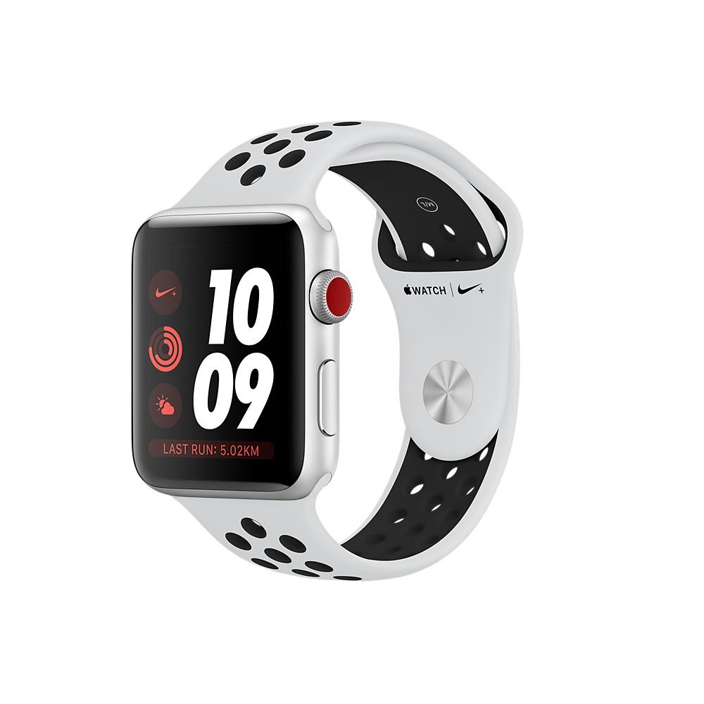 apple watch series 3 38mm cellular and gps