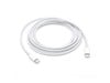 Apple (2m) USB-C to USB-C Charge Cable (White)