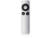 Apple Remote with iPod/iPhone (White)