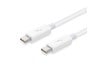 Apple (2m) Thunderbolt Cable (White)