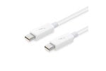 Apple (2m) Thunderbolt Cable (White)