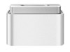 Apple MagSafe to MagSafe 2 Converter Adaptor (White)