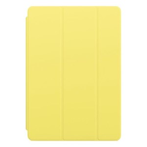 Apple Polyurethane Smart Cover (Lemonade) for 10.5 inch iPad Pro