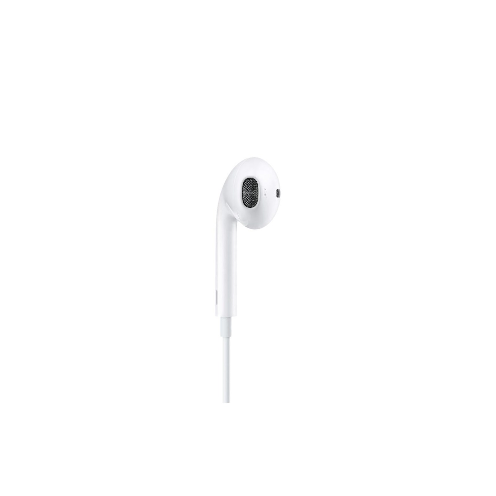 Apple EarPods InEar Headphones (White) with Remote/Microphone and 3