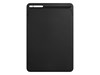 Apple Leather Sleeve (Black) for 10.5 inch iPad Pro
