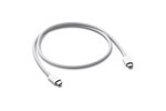 Apple 0.8 m Thunderbolt 3 Cable in White