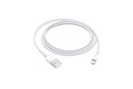 Apple 1m Lightning to USB 2.0 Cable