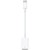 Apple USB-C to USB Adaptor (White)