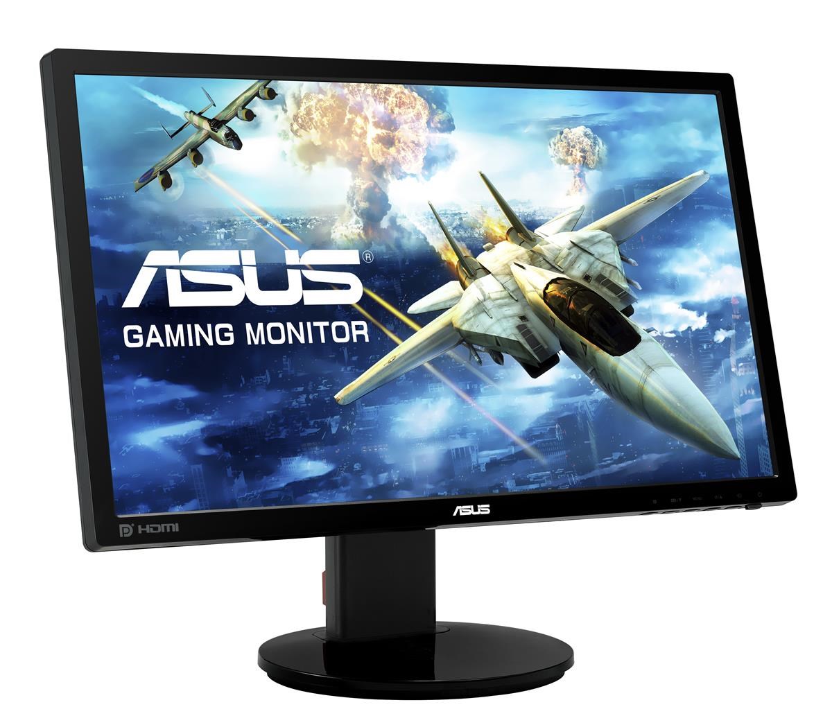 ASUS VG248QZ 24" Full HD LED 144Hz Gaming Monitor - VG248QZ | CCL Computers