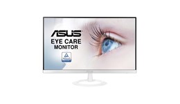 ASUS VZ249HE-W 23.8" Full HD Monitor - IPS, 75Hz, 5ms, HDMI