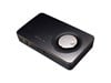 Asus Xonar U7 MKII External Sound Card (Black)